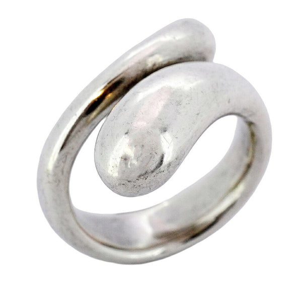 Tiffany Teardrop Ring