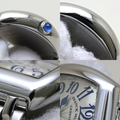 Franck Muller Heart To Tresor 5002Sac Stainless Steel