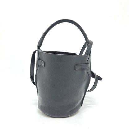 Celine Big Bag Bucket Nano 2-Way Shoulder Bag