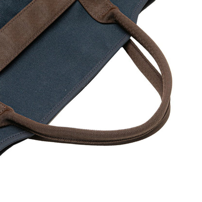 Herms Sac De Pansage Groom Handbag/Shoulder Bag