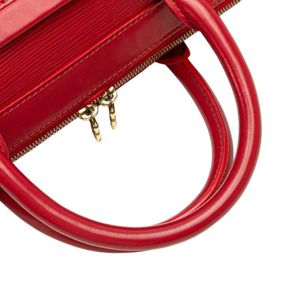 Louis Vuitton Epi Danura Mm Handbag/Shoulder Bag