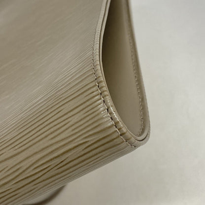 Louis Vuitton Epi Saint-Tropez Tote Bag M5246C Pepper