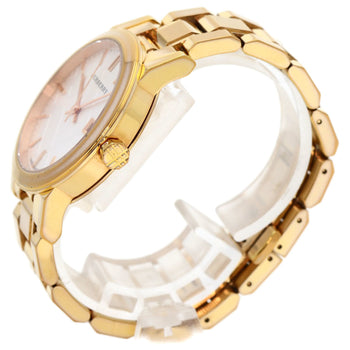 Burberry Bu9104 Watch Gp