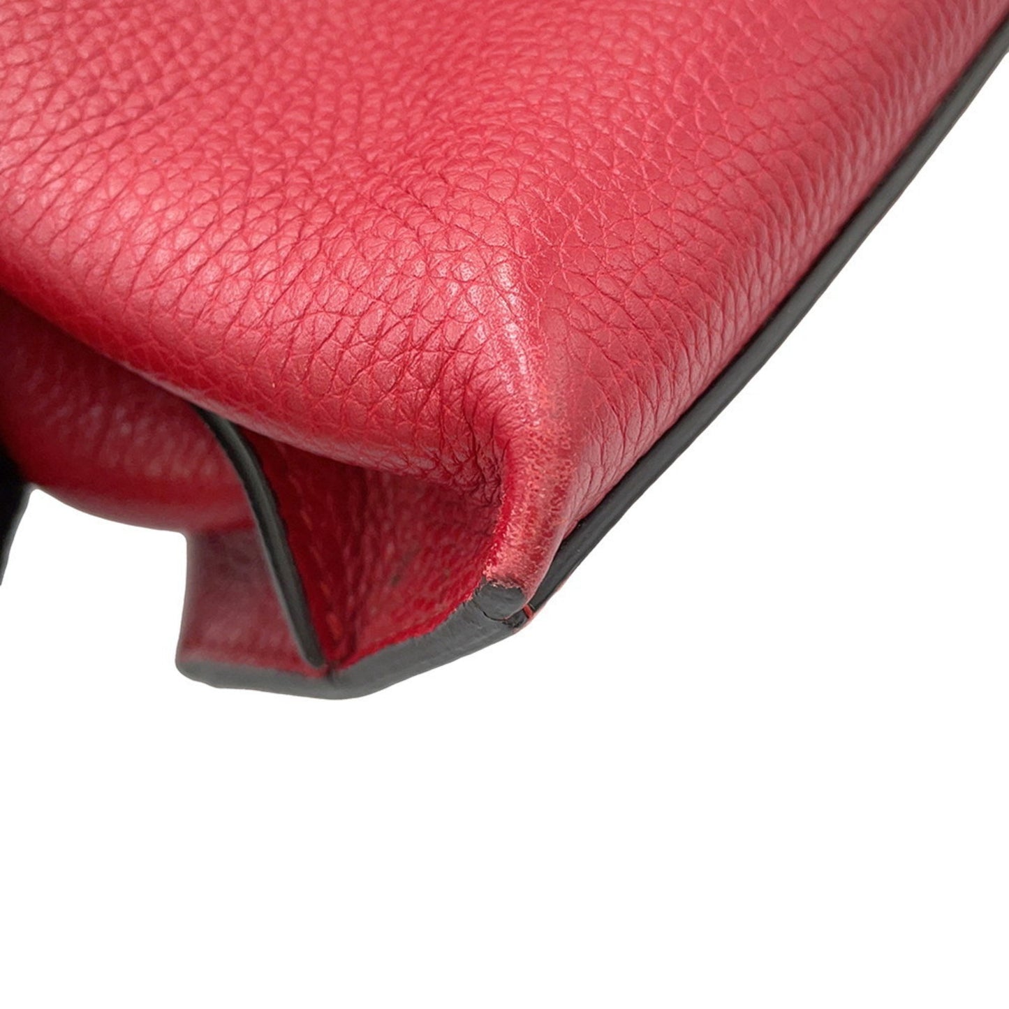 Gucci Handbag Daily Bamboo Leather 370831 Gucci 2Way