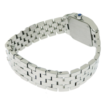 Cartier Santos De Moiselle Watch