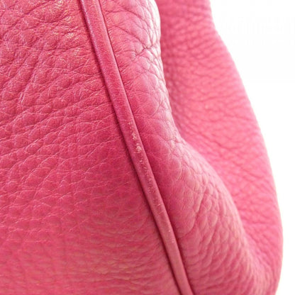 Leather Gucci Handbag