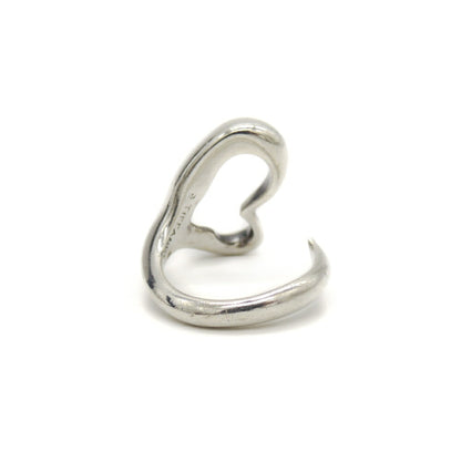 Tiffany & Co. Tiffany Elsa Peretti Heart Cuff Ring