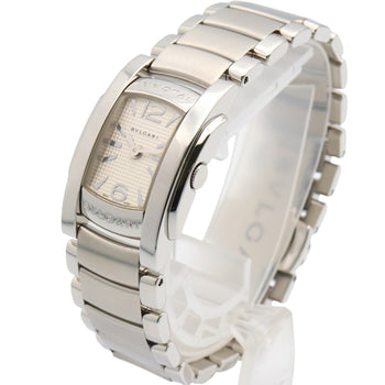 Bvlgari Assioma Stainless Steel Watch For Women
