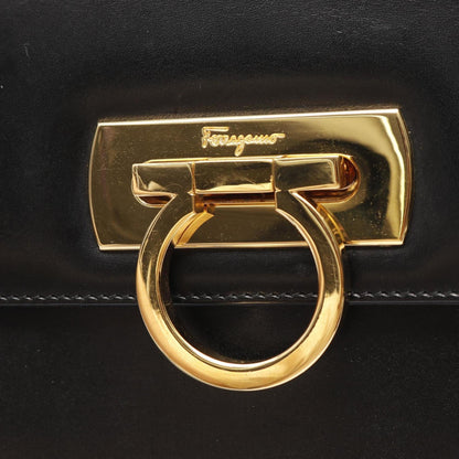 Salvatore Ferragamo Gancini Handbag