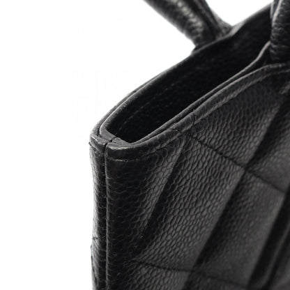 Chanel Reprint Tote Bag Leather