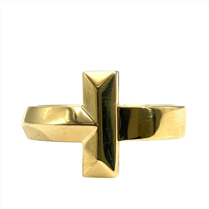 Tiffany & Co. T One Wide Ring