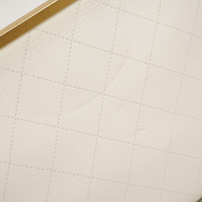 Chanel Matelasse Handbag