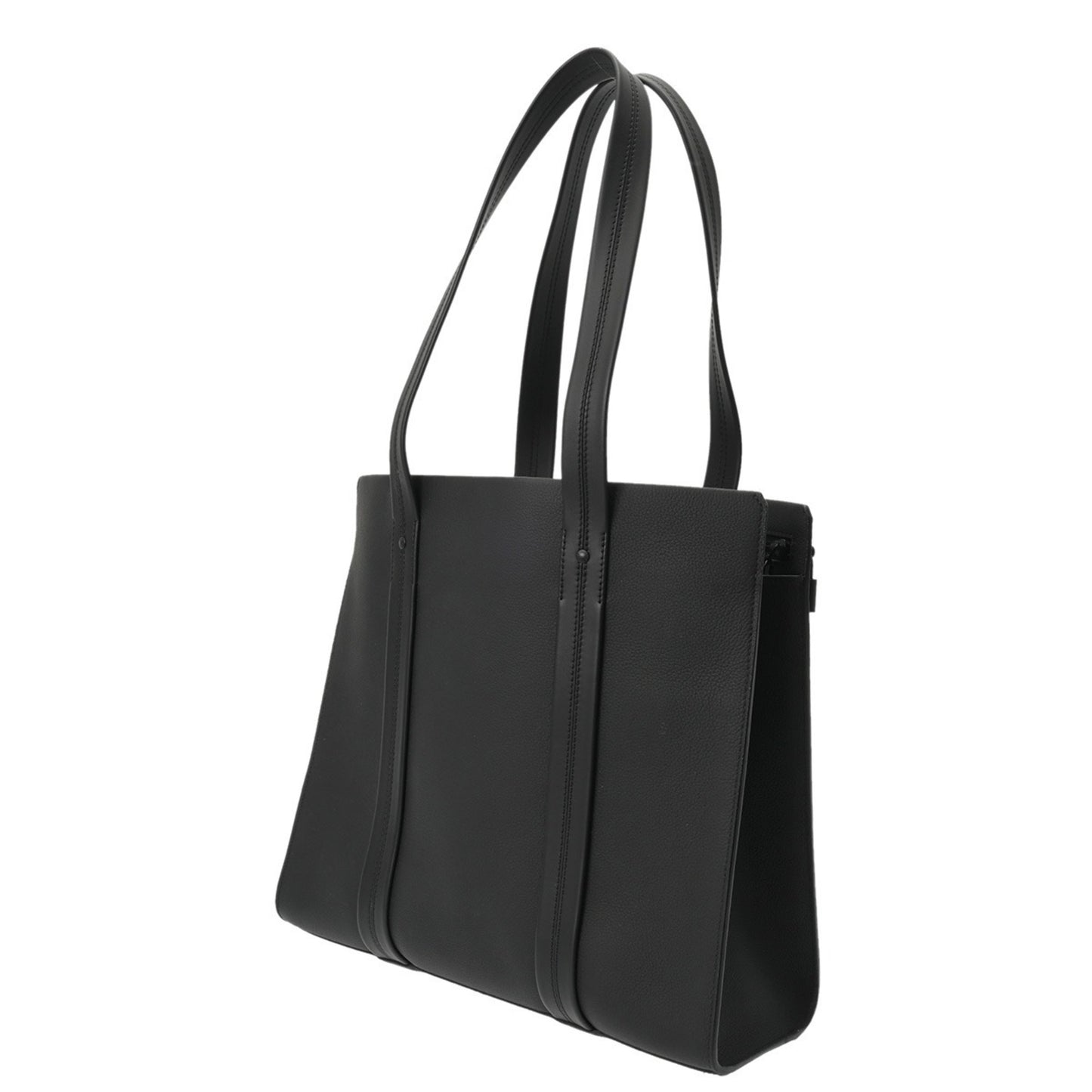 Louis Vuitton Aerogramme Take Off Tote Noir M57308