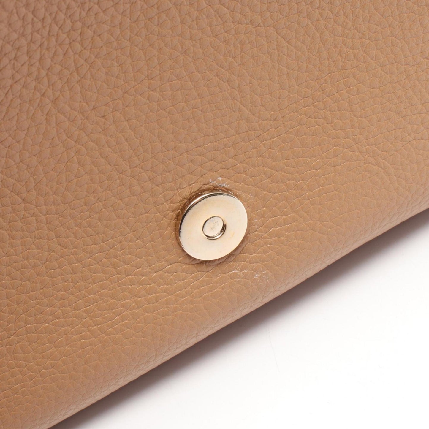 Gucci Soho Interlocking G Shoulder Bag