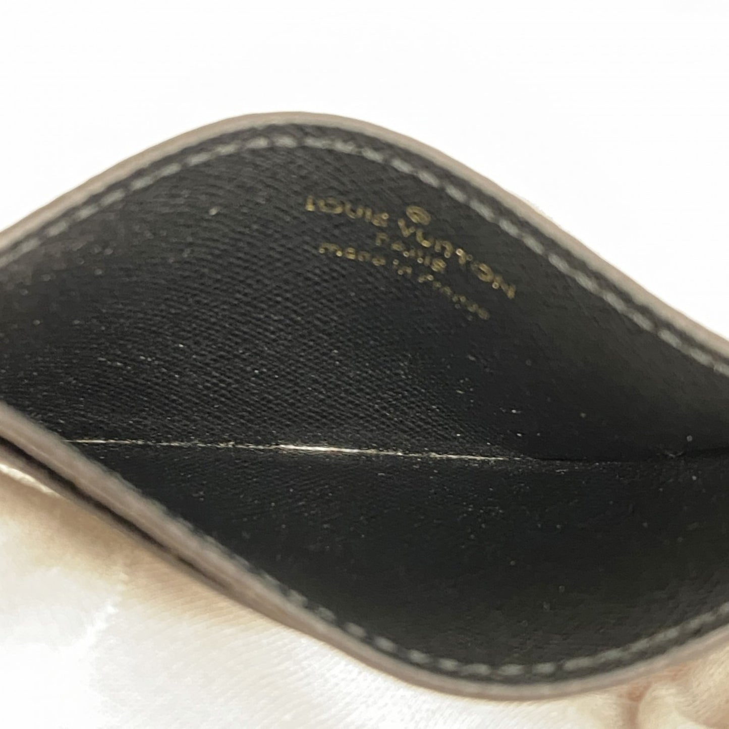 Case Louis Vuitton Card