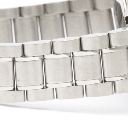 Omega Speedmaster Date Steel Automatic