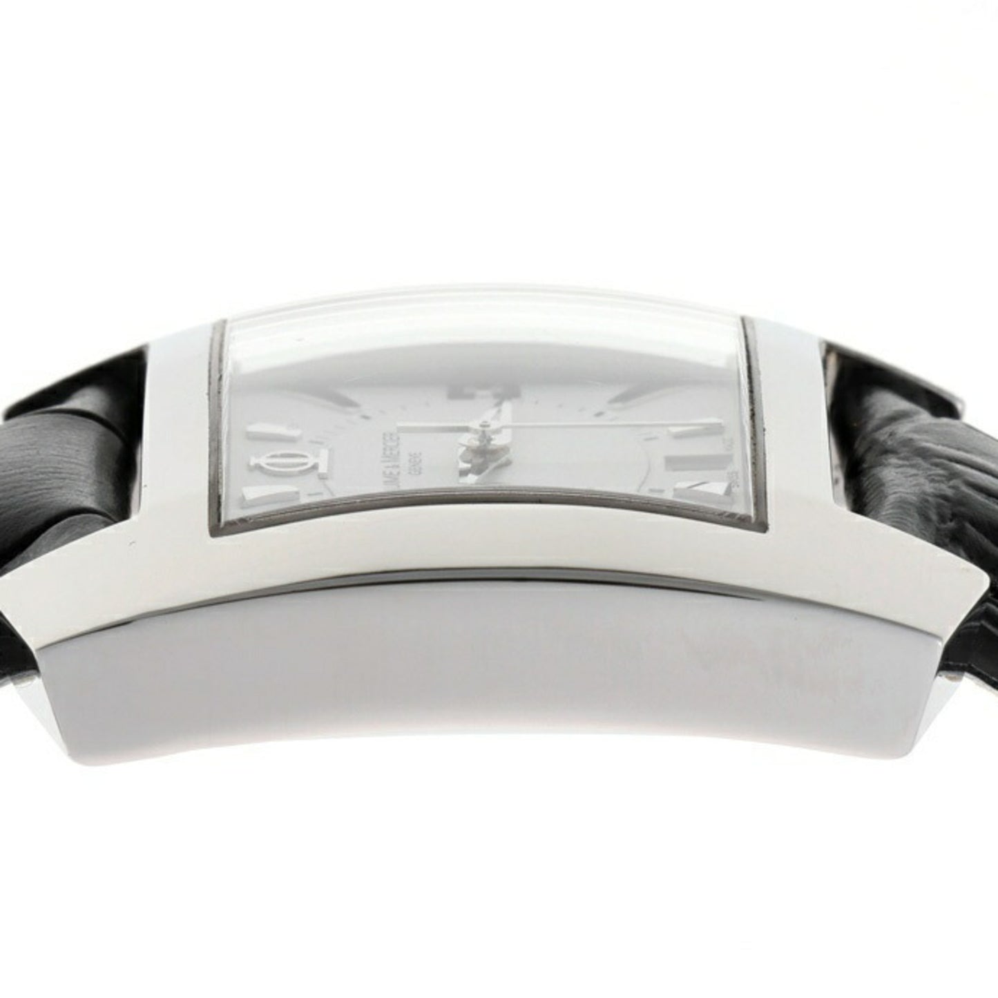 Baume & Mercier Hampton Spirit Date 65446