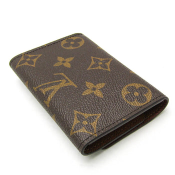 Louis Vuitton Monogram Multicles 6 M62630 Women