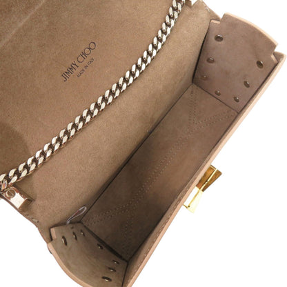 Jimmy Choo Locket Petite Chain Shoulder Bag