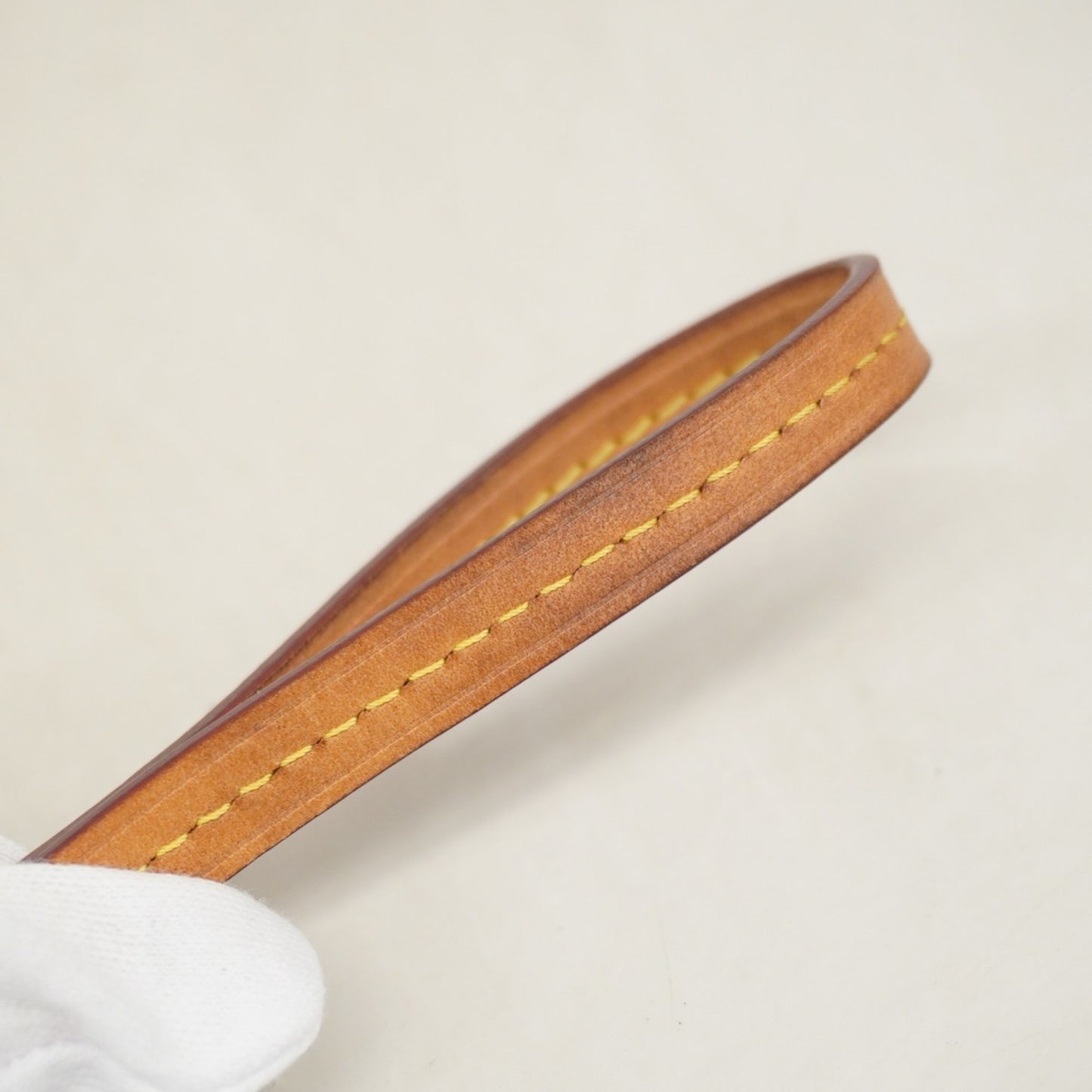 Louis Vuitton Monogram Pochette Accessoires M82766 Brown 2-Way Bag