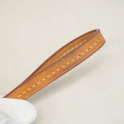 Louis Vuitton Monogram Pochette Accessoires M82766 Brown 2-Way Bag