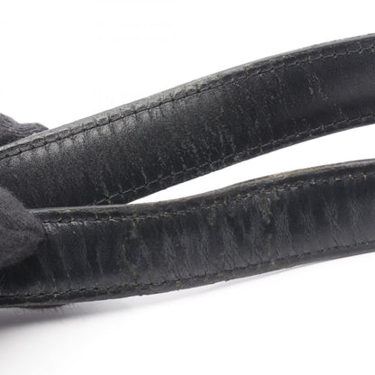 Chanel New Travel Line Mm Tote Bag