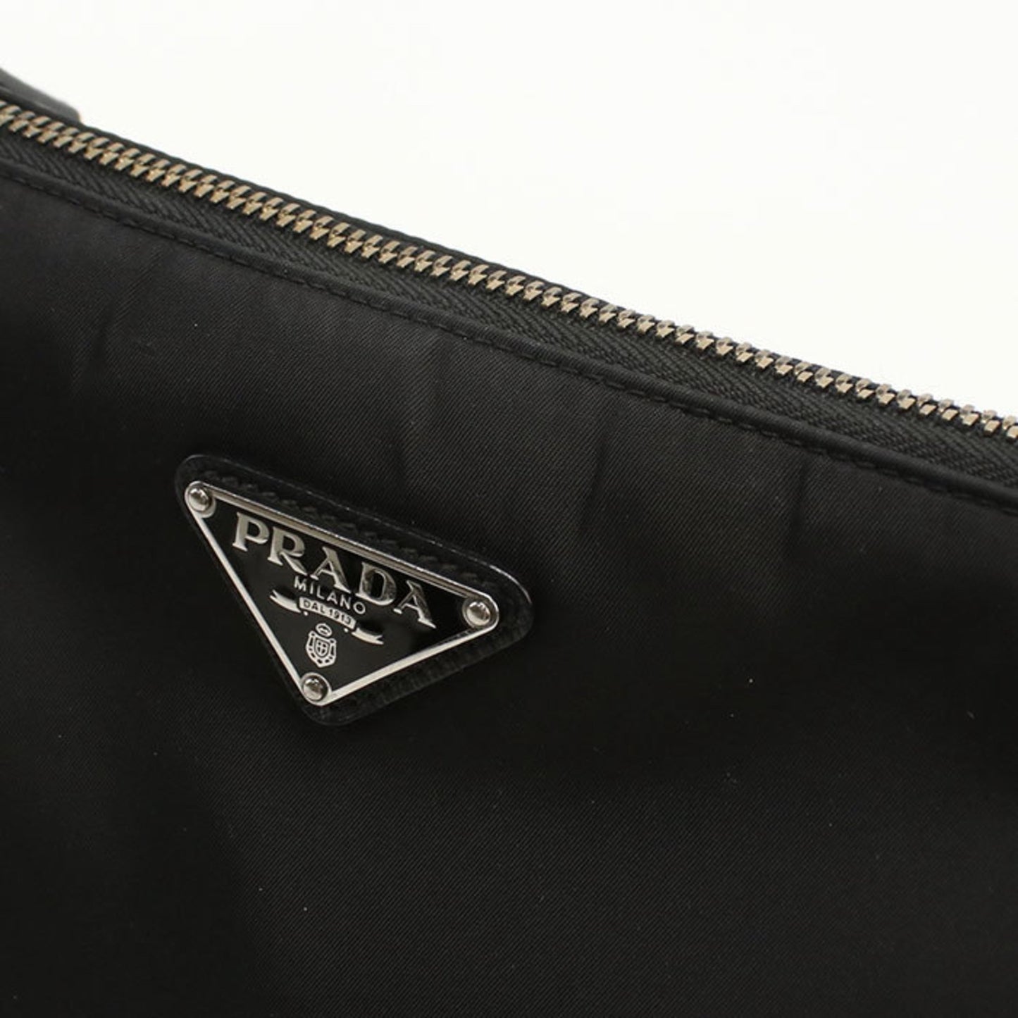 Prada Prada Crossbody Shoulder Bag