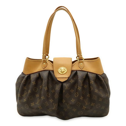 Louis Vuitton Monogram Botie Mm Tote Bag Shoulder