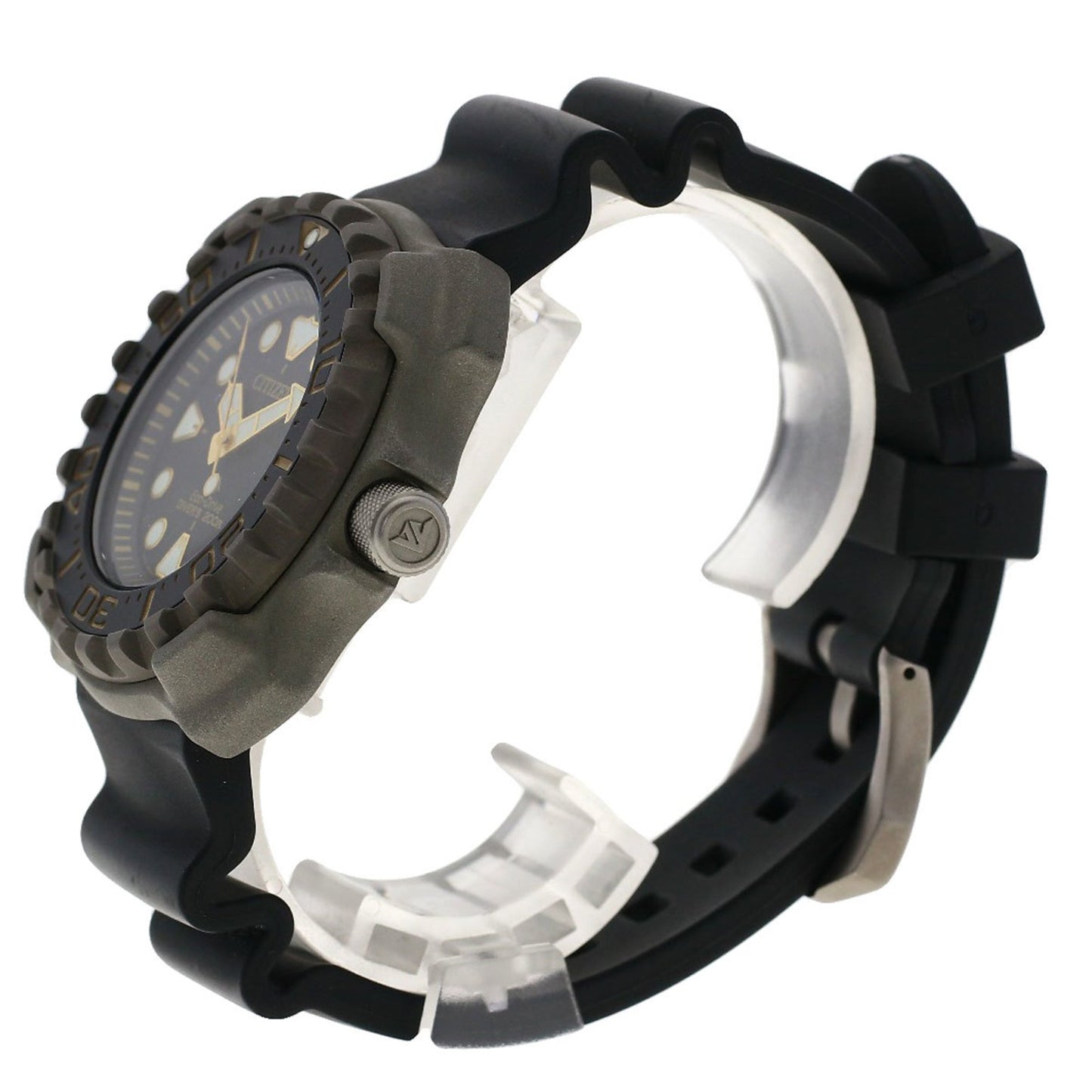 Citizen Bn0220-16E Promaster Marine