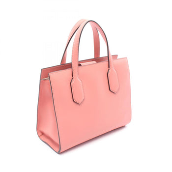 Gucci Gg Ribbon Handbag