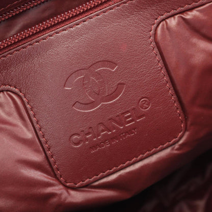 Chanel Coco Cocoon Handbag