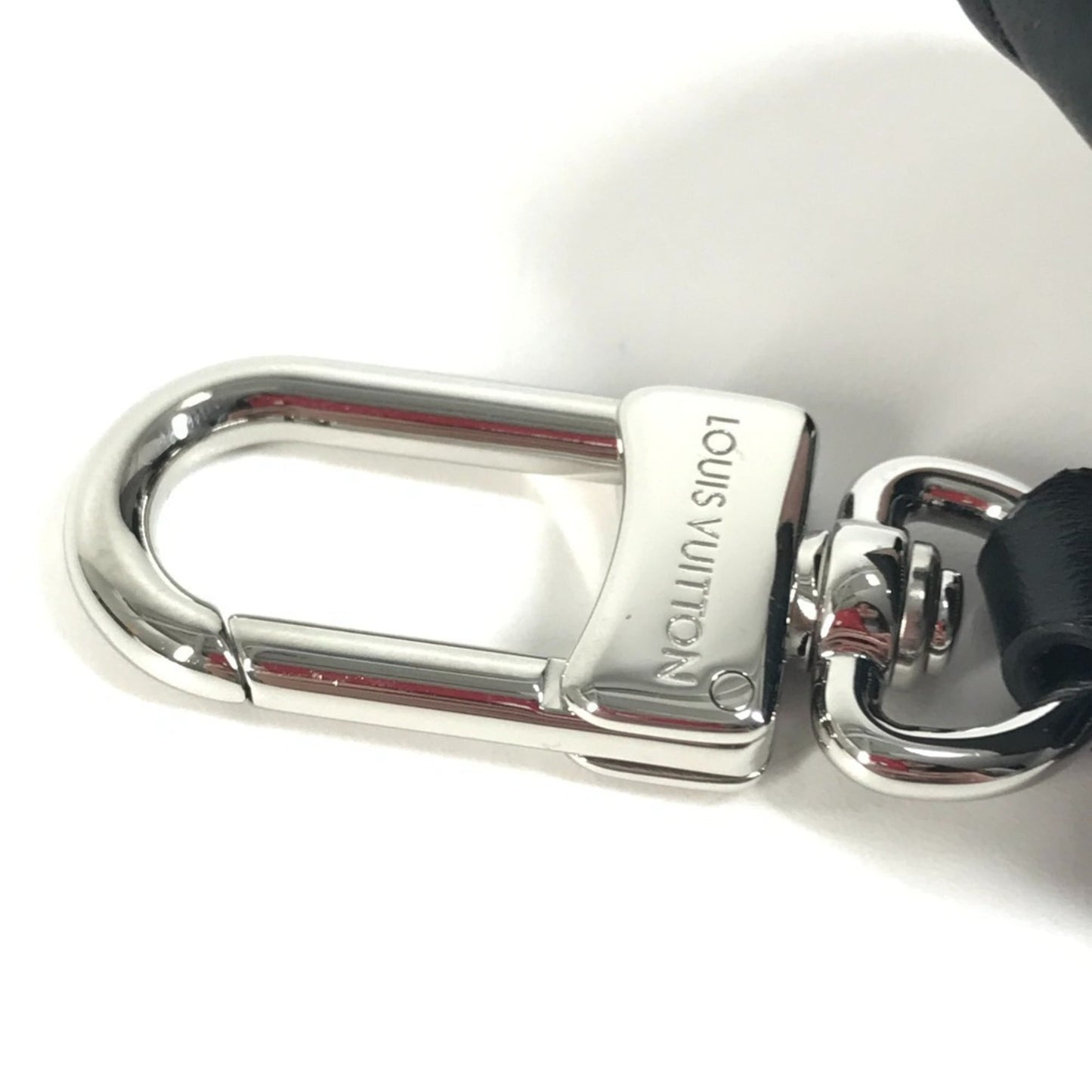 Louis Vuitton M02273 Monogram Lv Dog Bag Charm. Wallet