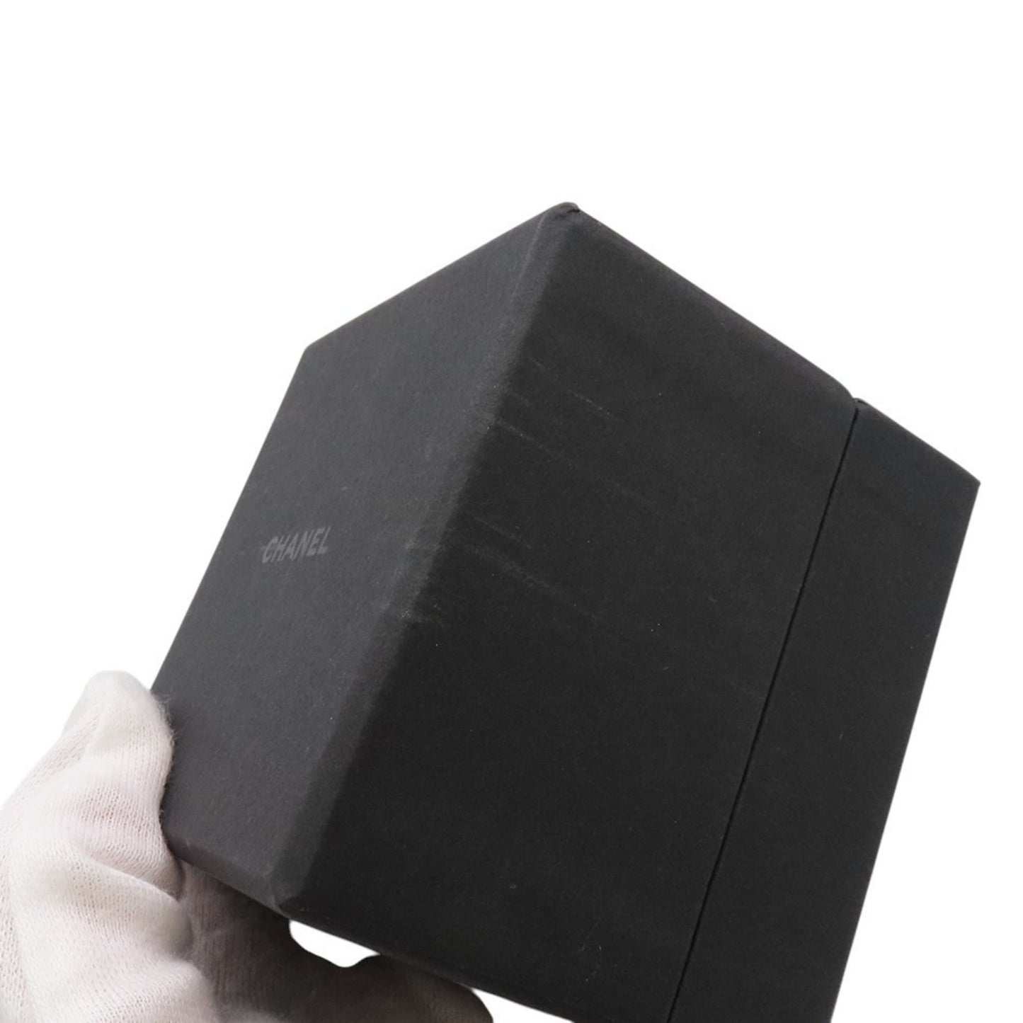 Chanel Coco Crush Collection Necklace 18Kpg J11356 Chanel Pendant