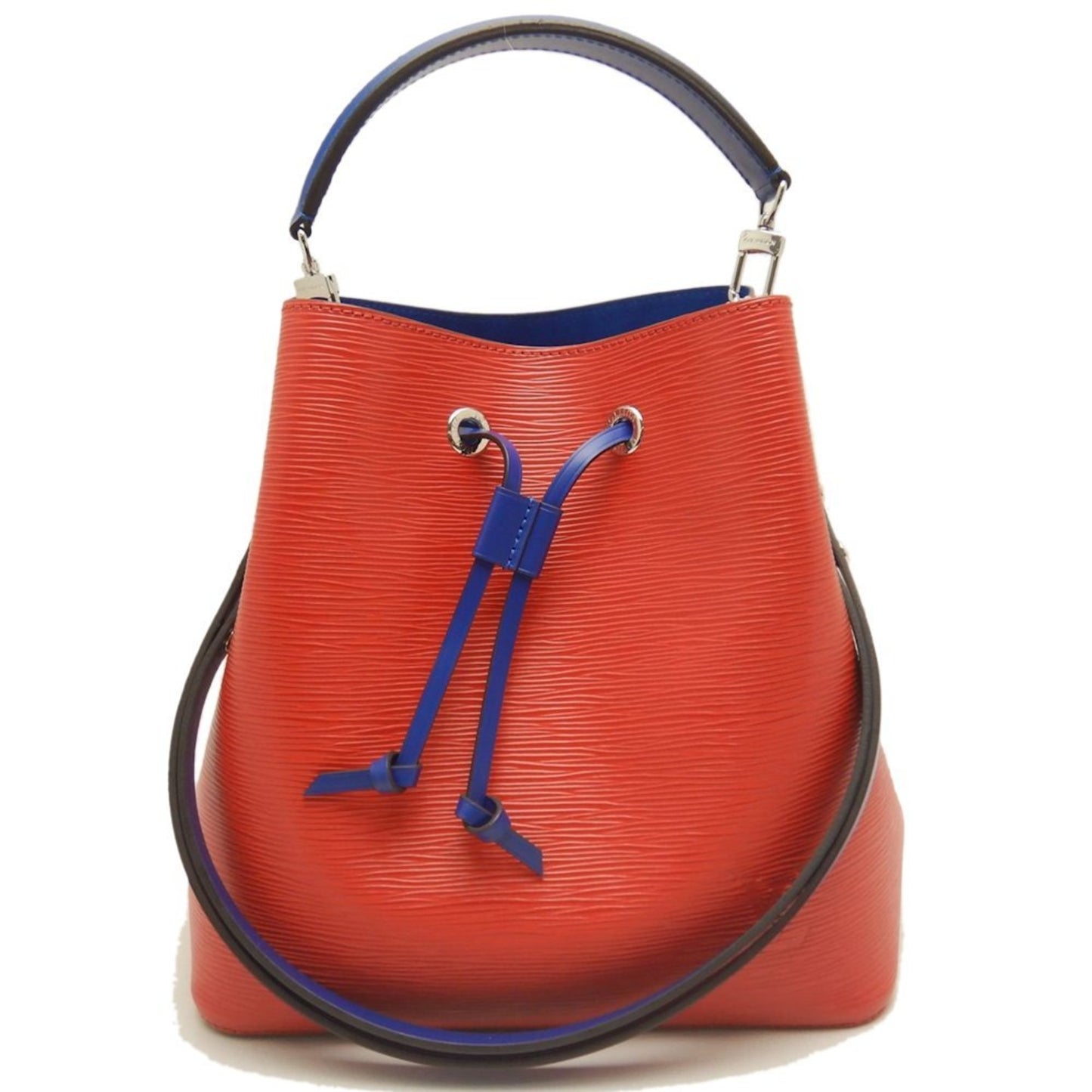 Louis Vuitton Epi Neonoe Mm M55394 Handbag