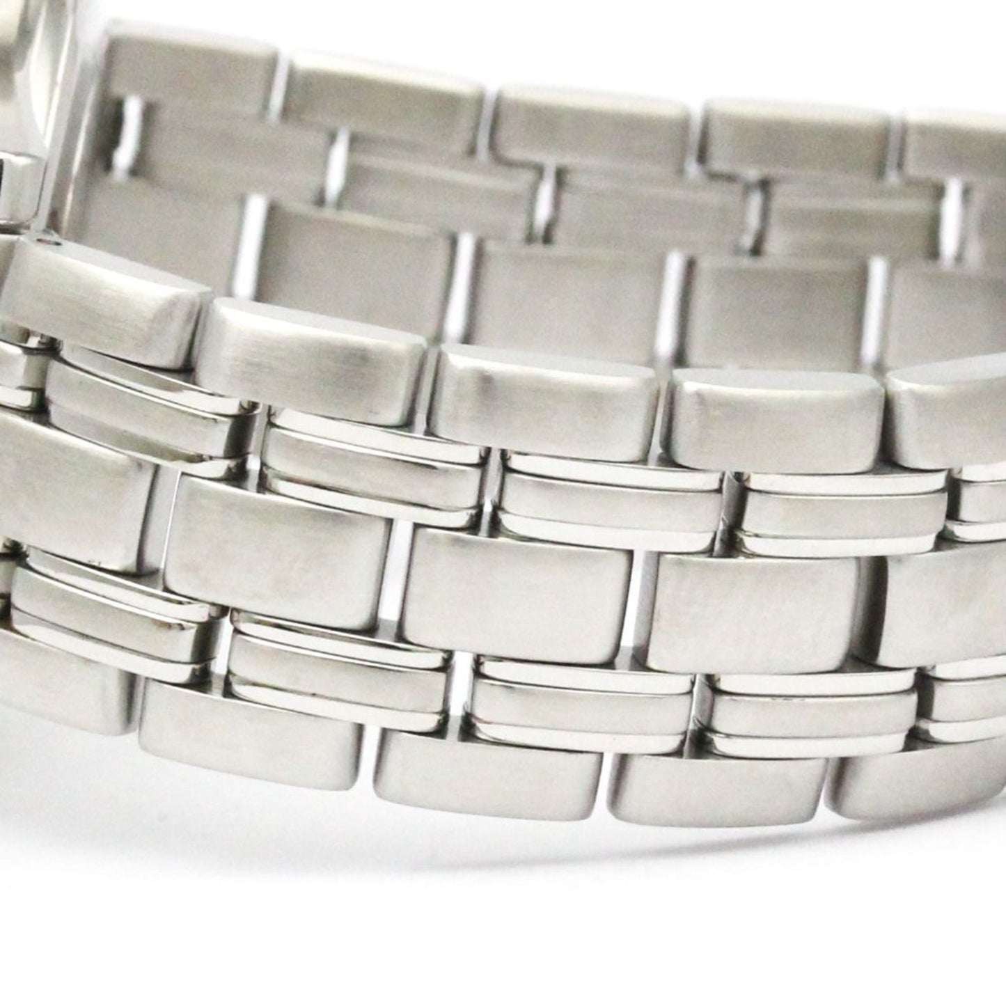 Omega Seamaster 120M Chronometer Automatic