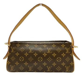Louis Vuitton Viva Cite Mm Monogram M51164 Shoulder Bag