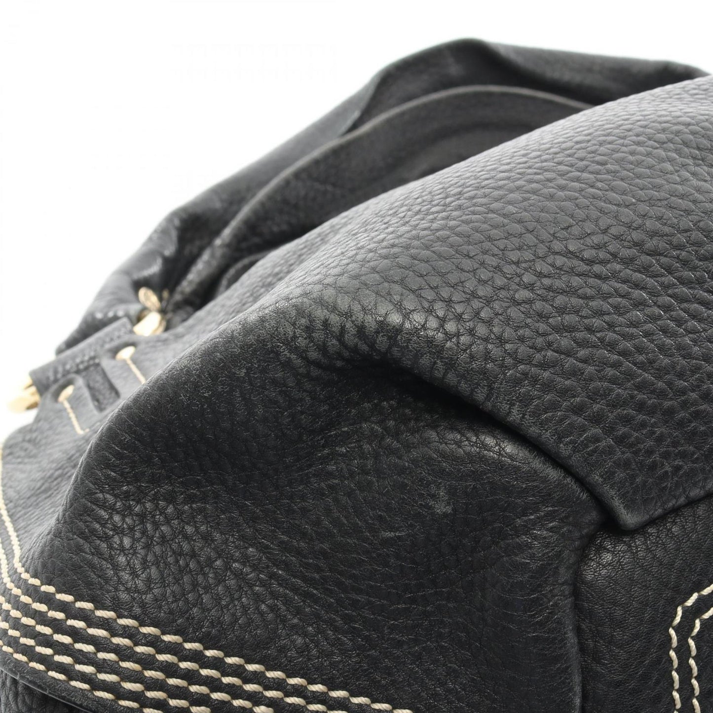 Celine Leather Handbag