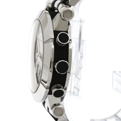 Tiffany Atlas Gent Steel Automatic Watch Z1000.82.12A21A00A Polished