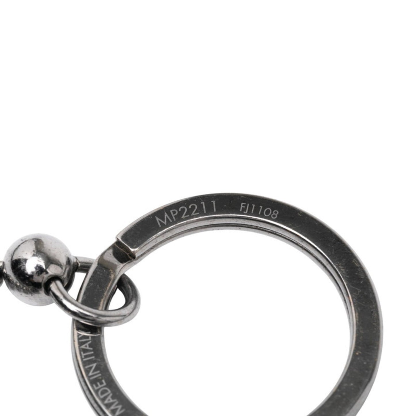 Louis Vuitton Porte-Cls Tab Key Ring