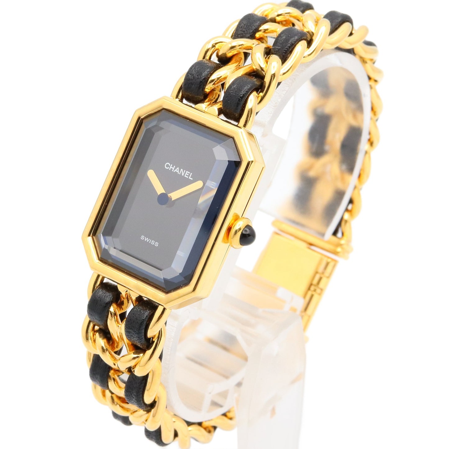 Chanel Premiere L Watch