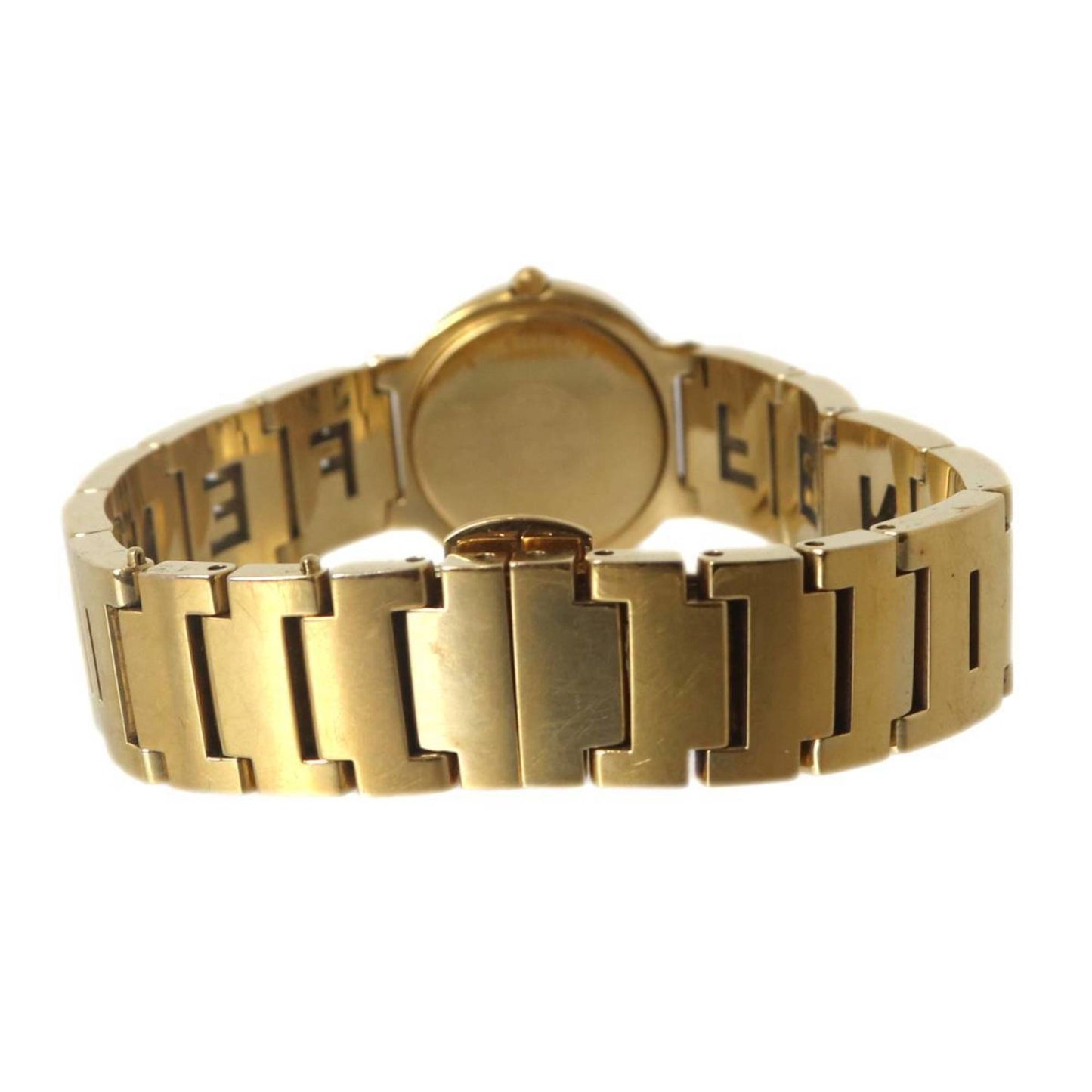 Fendi Stella Limited Edition Women'S Watch With Single Diamond