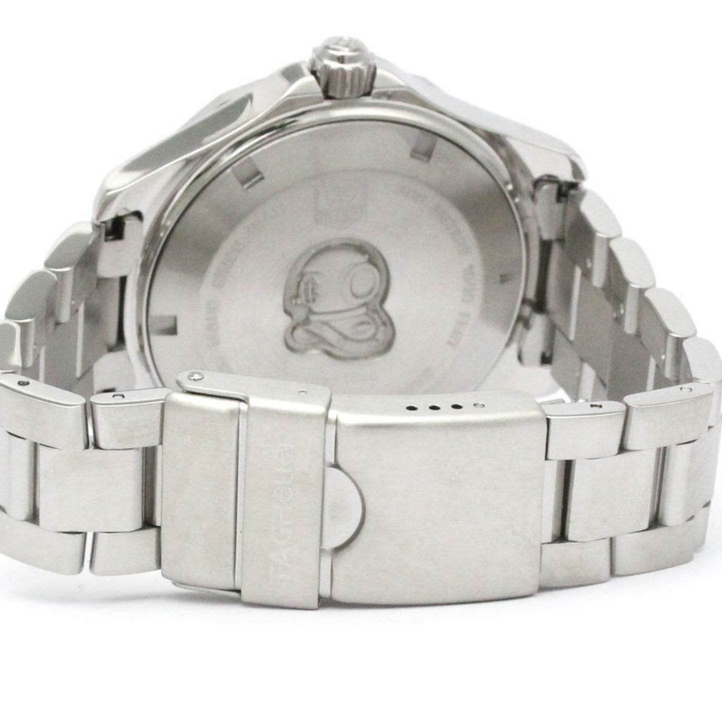 Tag Heuer Aquaracer Grande Date Quartz