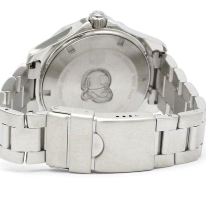 Tag Heuer Aquaracer Grande Date Quartz