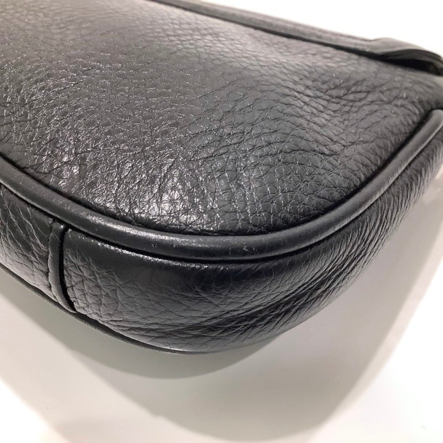 Tory Burch Leather Crossbody Bag