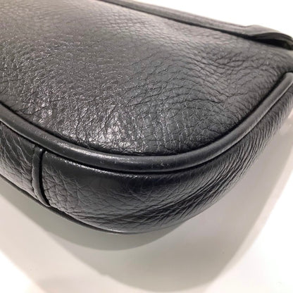 Tory Burch Leather Crossbody Bag