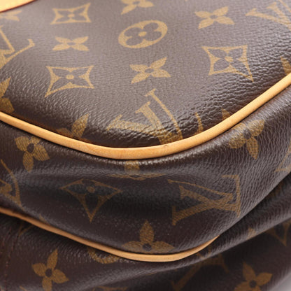 Louis Vuitton Reporter Pm Shoulder Bag