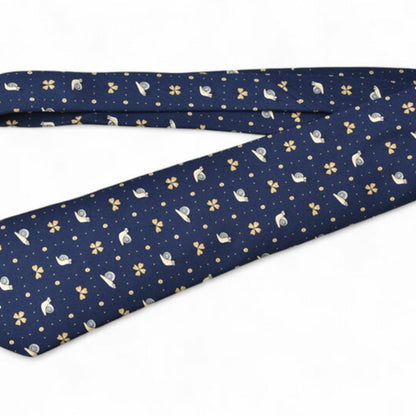 Hermes Tie