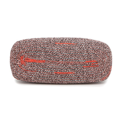 Balenciaga Zigzag Canvas