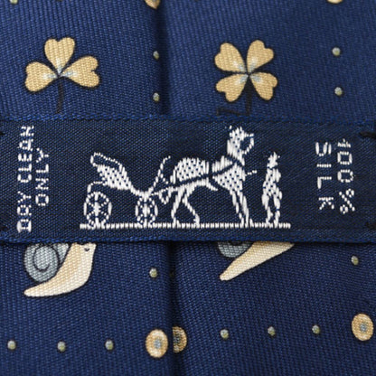 Hermes Tie