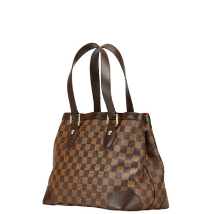 Louis Vuitton Damier Hampstead Pm Tote Bag